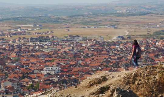 Cover 61 Days Dream Trip Across 20 Countries – From Trans-Siberia to Easte...