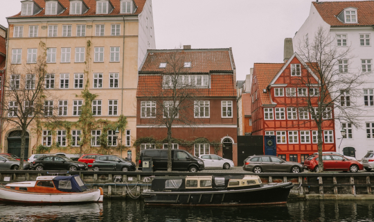 Cover 20 Travel Spots in Copenhagen - Cafés, Museums, Landmarks: The Hippe...