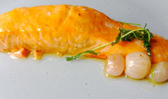 Cover COAL BISTRO & BAR: Chef-Crafted Delights...