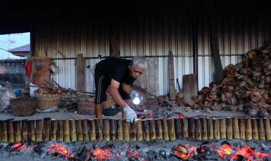 Cover 7 Must-Try Dishes in Chonburi Province, Thailand...