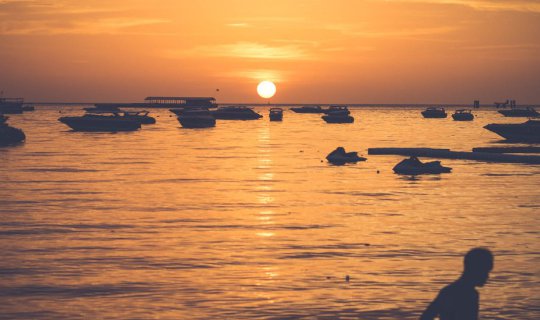 Cover Body and mind rest at Phatthaya....