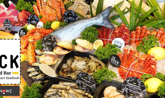 Cover A special meal with the United States Department of Agriculture (USD...