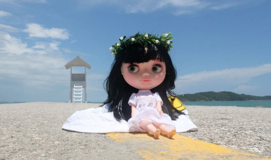 Cover How many times is enough to visit Khao Laem Ya?...