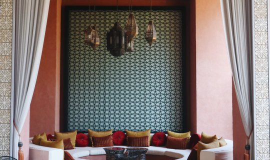 Cover Marrakesh Resort & Spa: A Taste of Morocco in Hua Hin! | Bliss Out T...