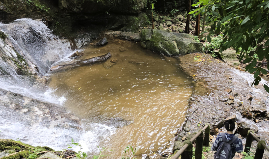 Cover 4 Days 3 nights Chiang Mai in June 2025...