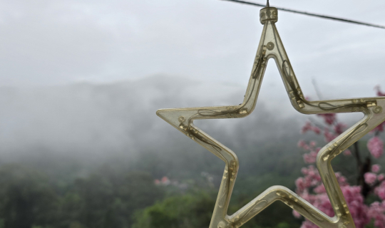 Cover 3 DAYS 2 NIGHTS - Chiang Mai Road trip...