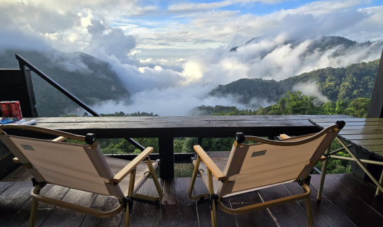 Cover 3 DAYS 2 NIGHTS - Chiang Rai Road Trip...