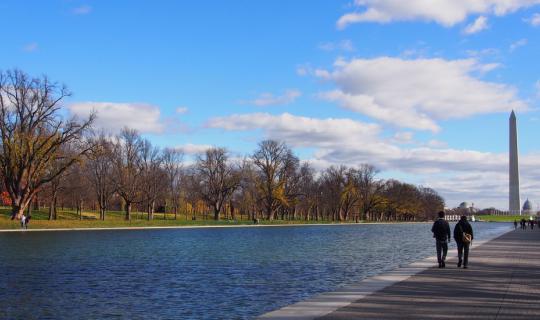 Cover New York - Washington DC - Las Vegas - Boston MA, New Experience as ...