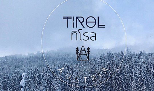 Cover Escape the heat and explore the majestic Alps of Tyrol....