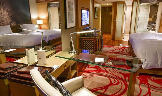 Cover Review of Sofitel Bangkok Sukhumvit and its luxurious Sunday Brunch ...