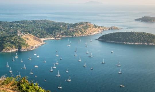 Cover One Day Heavy Trip #1: Morning to Night with 13 Beaches and 5 Viewpo...